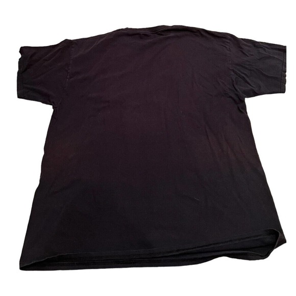 Vintage Cocoa Beach Florida T-Shirt X Large XL Made in USA Paint Splatter 1980’s - Picture 3 of 7